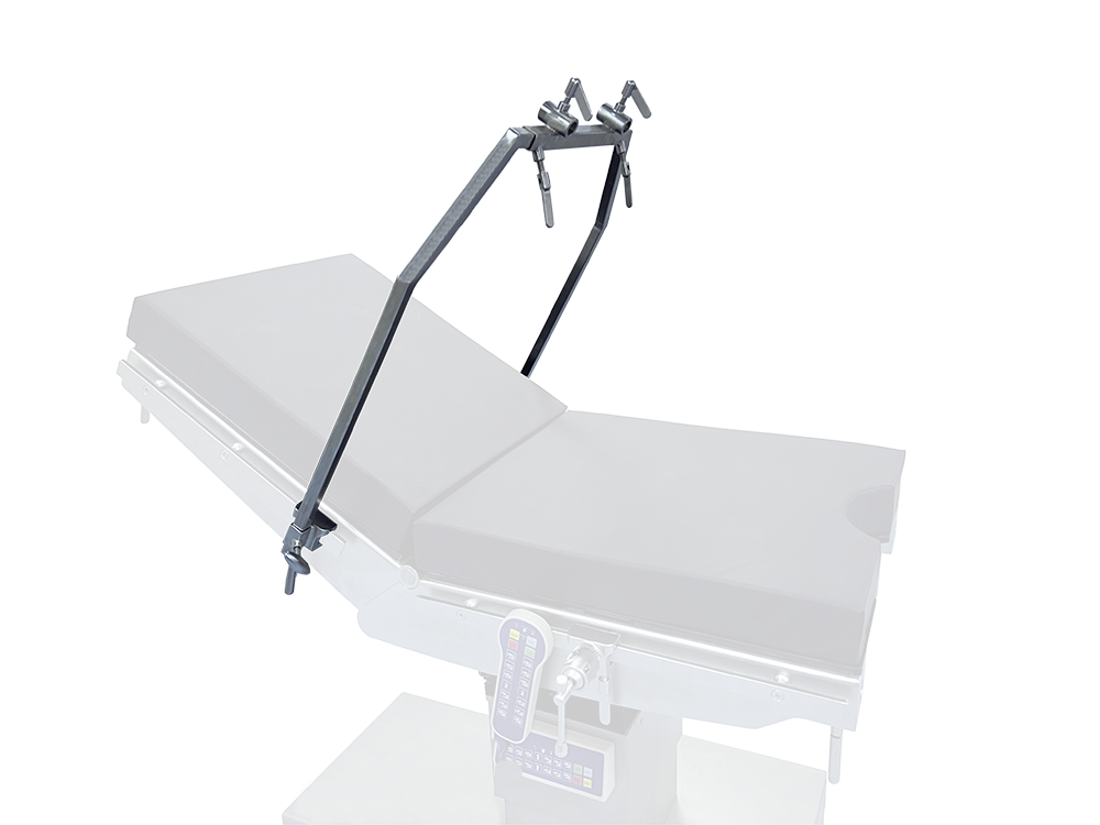 坐姿龍門(mén)架