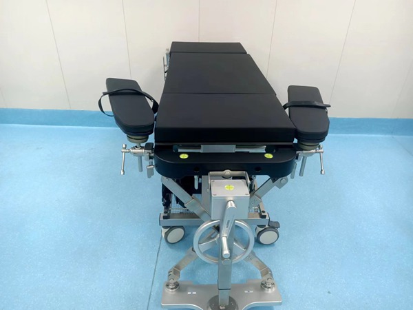 脊柱體位架 脊柱體位架