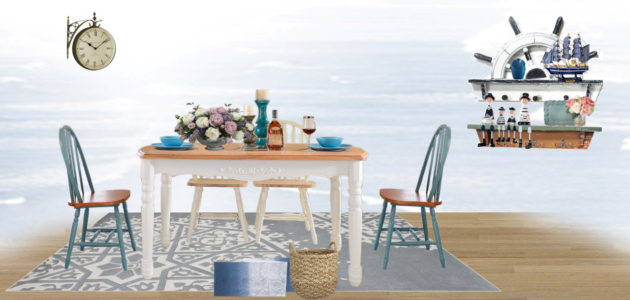 別墅配飾效果圖 別墅配飾效果圖