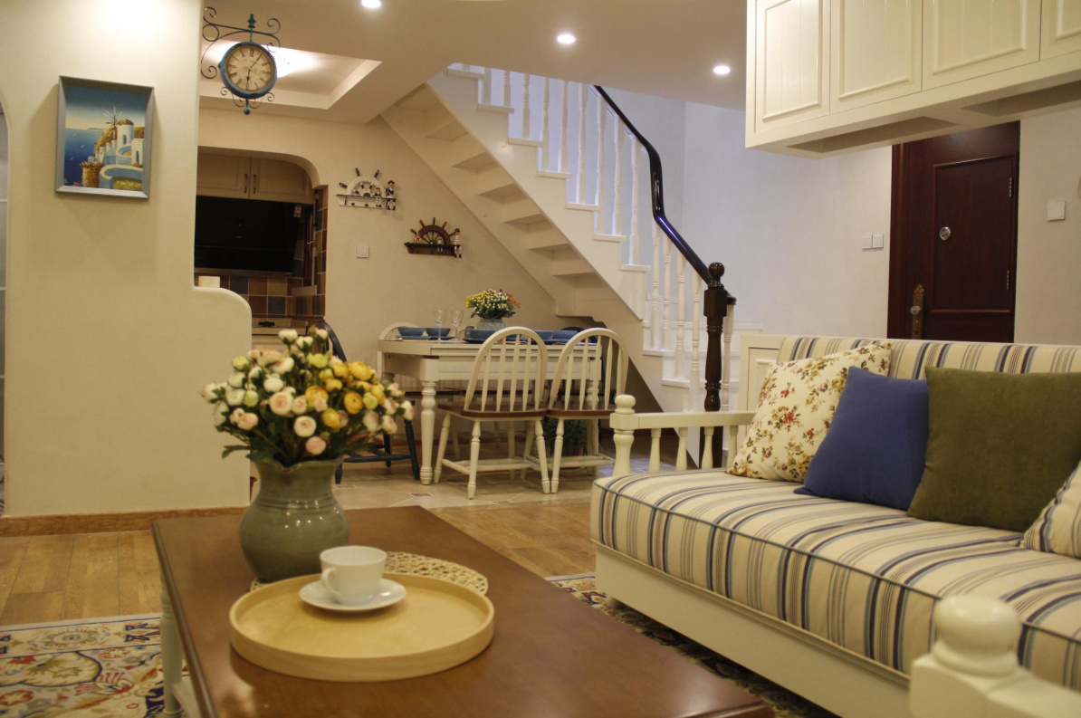 客廳一角裝飾 客廳一角裝飾