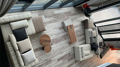 興寧自建別墅設(shè)計(jì)裝修完工實(shí)景