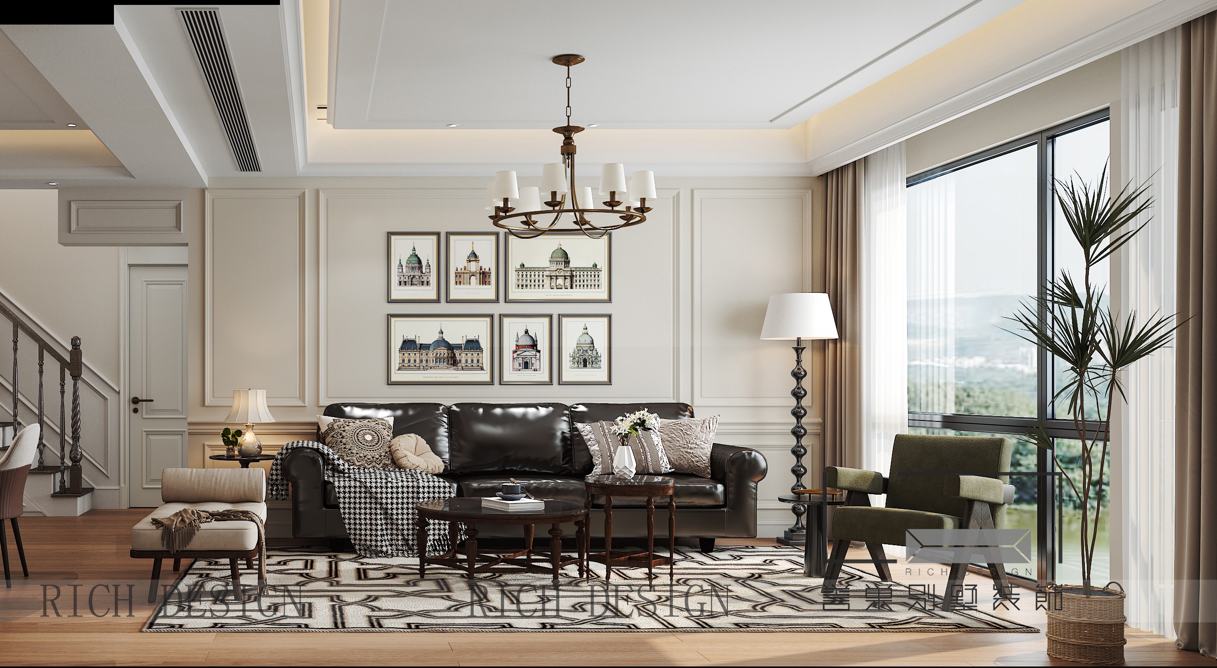 譽巢·翠?；▓@ | 悠然隨性 自在松弛