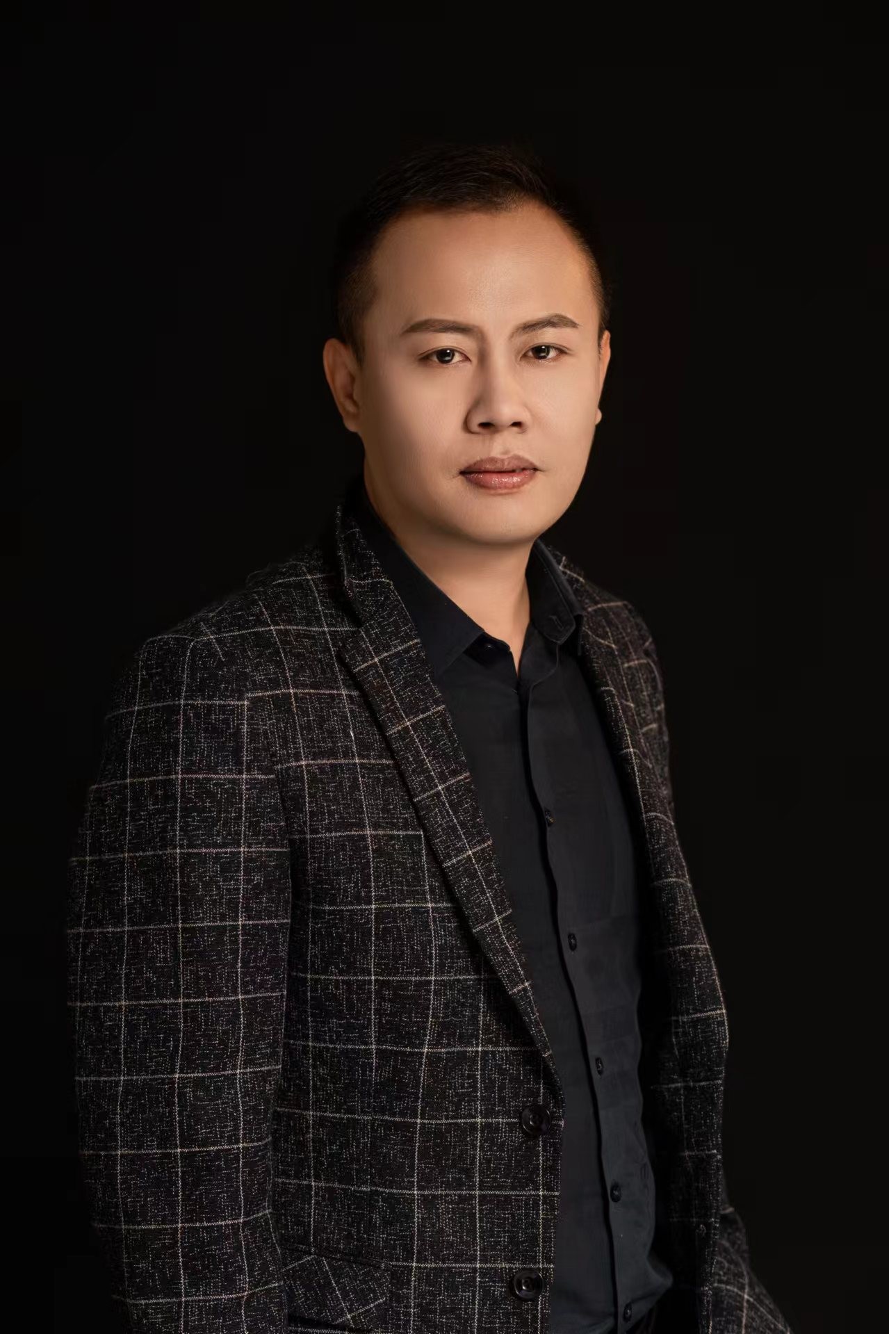 設(shè)計總監(jiān)